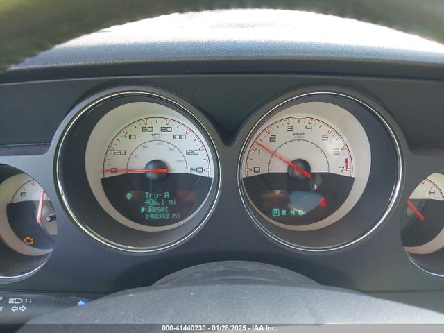 Dodge Challenger Sxt 2014 2C3CDYAG5EH289878 Image 7