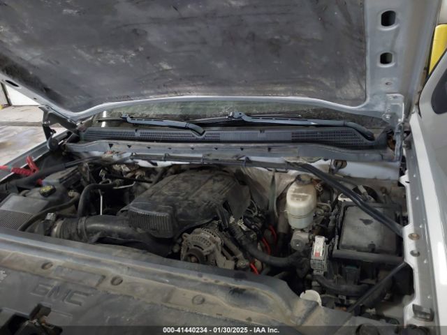 1GT02XEG1FZ515490 GMC SIERRA 2500HD