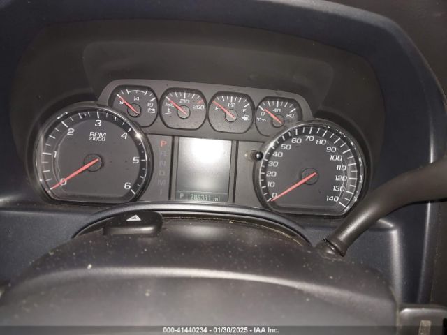 1GT02XEG1FZ515490 GMC SIERRA 2500HD