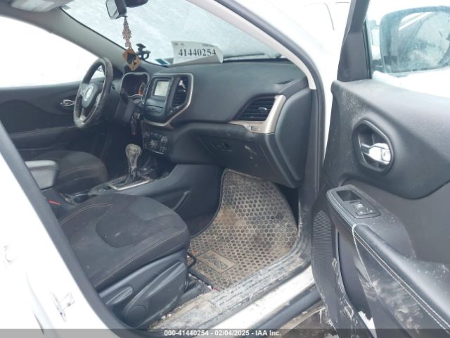 1C4PJMCS0GW193936 Jeep Cherokee Latitude
