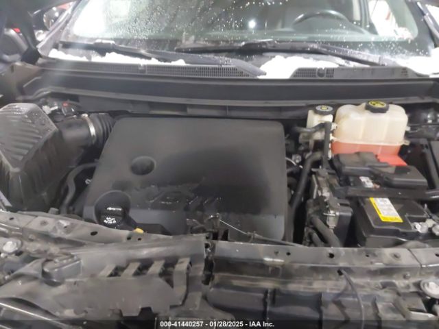 5GAEVAKWXKJ216712 Buick Enclave Awd Essence