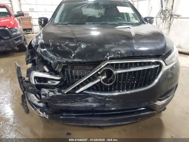 5GAEVAKWXKJ216712 Buick Enclave Awd Essence