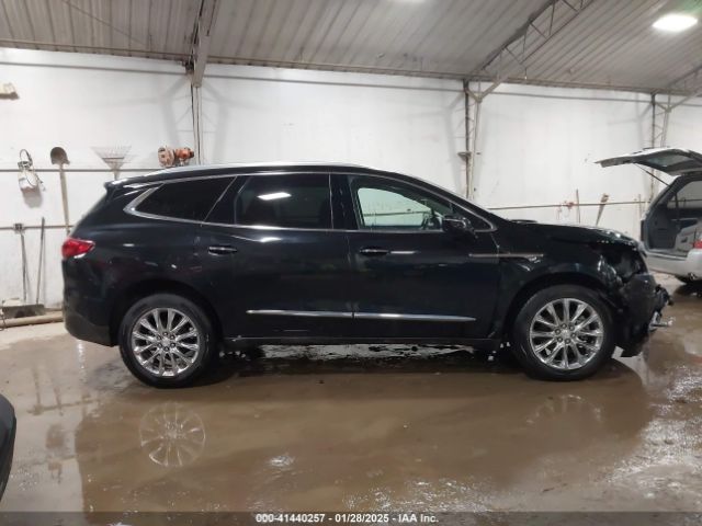 5GAEVAKWXKJ216712 Buick Enclave Awd Essence