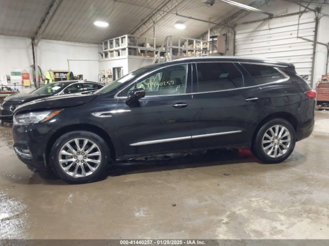5GAEVAKWXKJ216712 Buick Enclave Awd Essence