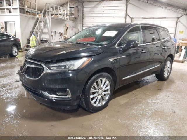 5GAEVAKWXKJ216712 Buick Enclave Awd Essence