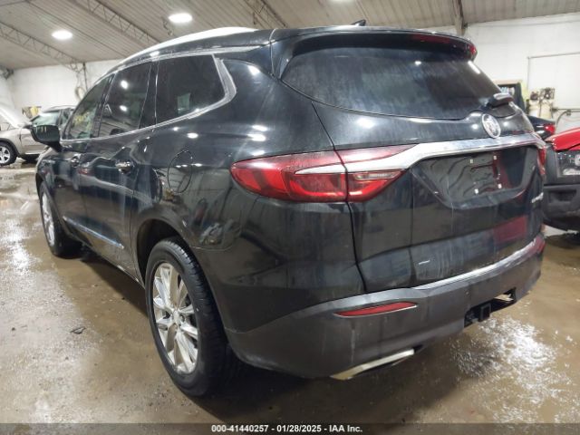 5GAEVAKWXKJ216712 Buick Enclave Awd Essence