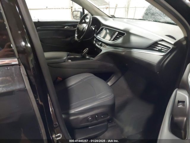 5GAEVAKWXKJ216712 Buick Enclave Awd Essence
