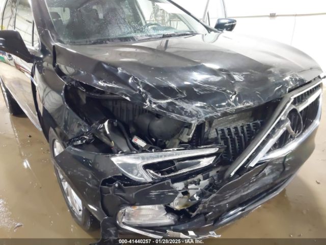 5GAEVAKWXKJ216712 Buick Enclave Awd Essence