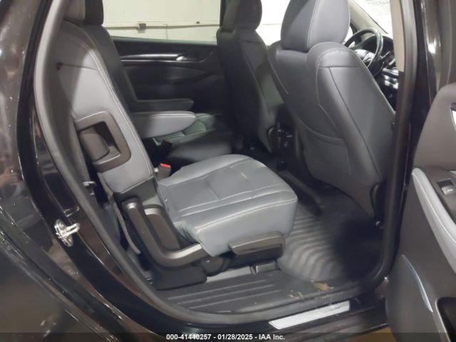 5GAEVAKWXKJ216712 Buick Enclave Awd Essence