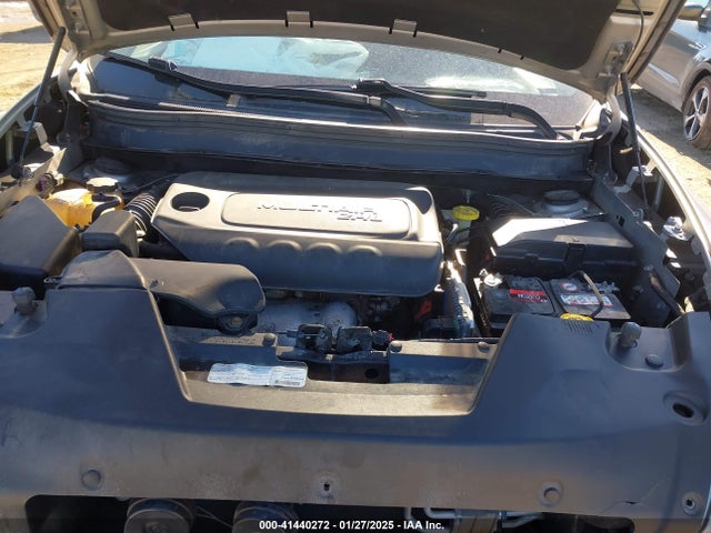 1C4PJMCB8HW588559 Jeep Cherokee Latitude 4x4