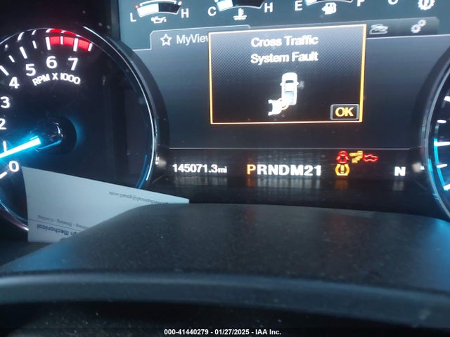 Ford F-250 Platinum 2017 1FT7W2B62HED98398 Image 16