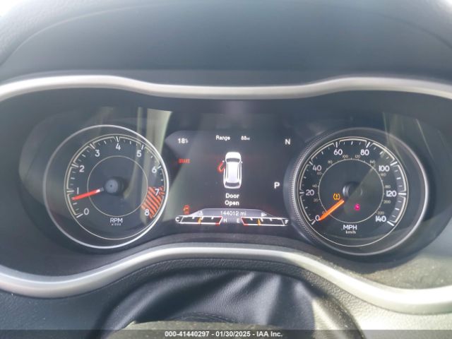 1C4PJMBS3FW510219 Jeep Cherokee Trailhawk