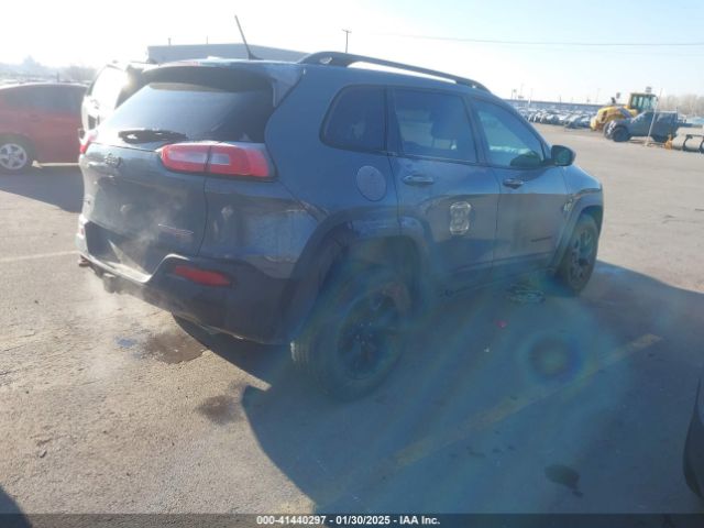 1C4PJMBS3FW510219 Jeep Cherokee Trailhawk