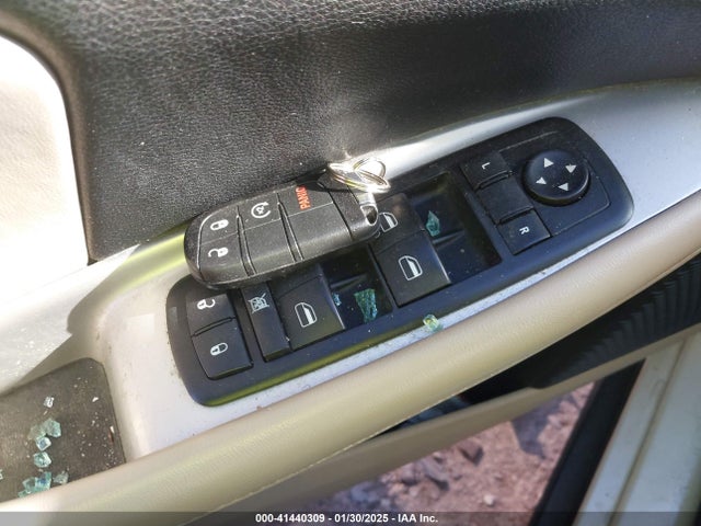 Dodge Journey Sxt 2015 3C4PDDBGXFT700978 Image 11