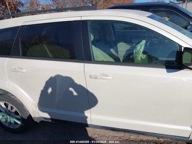 Dodge Journey Sxt 2015 3C4PDDBGXFT700978 Image 13