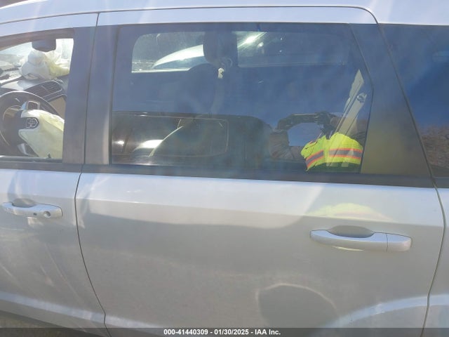 Dodge Journey Sxt 2015 3C4PDDBGXFT700978 Image 14