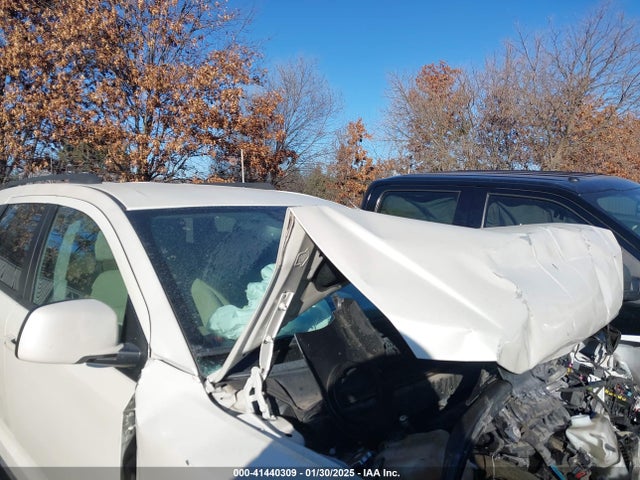 Dodge Journey Sxt 2015 3C4PDDBGXFT700978 Image 6