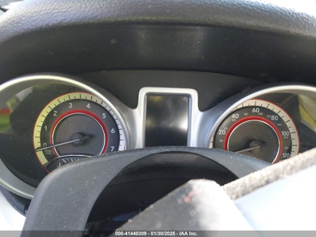 Dodge Journey Sxt 2015 3C4PDDBGXFT700978 Image 7