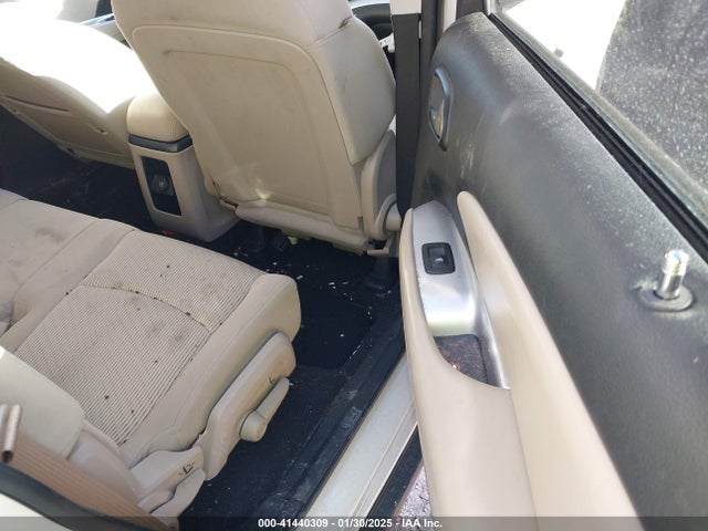 Dodge Journey Sxt 2015 3C4PDDBGXFT700978 Image 8