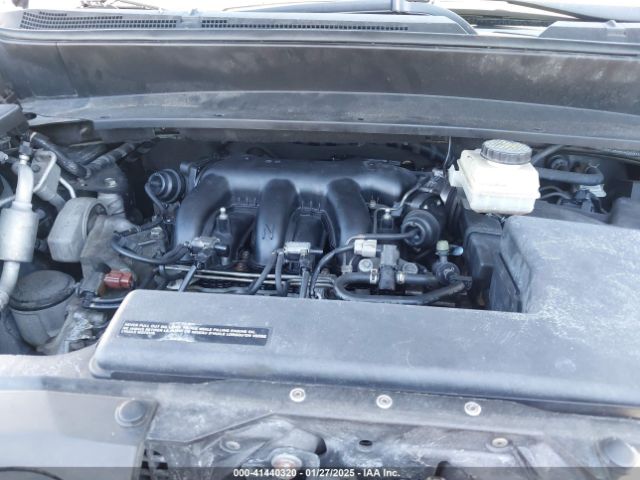 5N1AL0MM7FC536987 Infiniti QX60