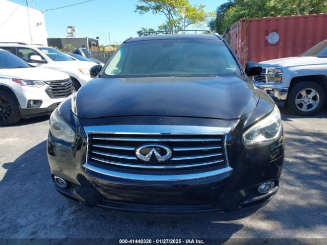 5N1AL0MM7FC536987 Infiniti QX60