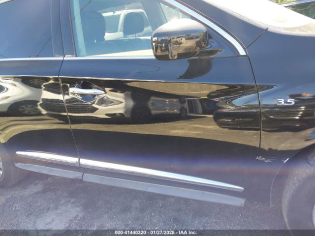 5N1AL0MM7FC536987 Infiniti QX60