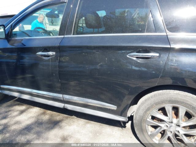 5N1AL0MM7FC536987 Infiniti QX60