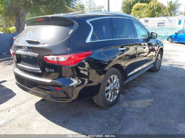 5N1AL0MM7FC536987 Infiniti QX60