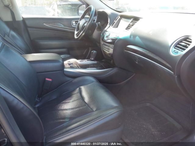 5N1AL0MM7FC536987 Infiniti QX60