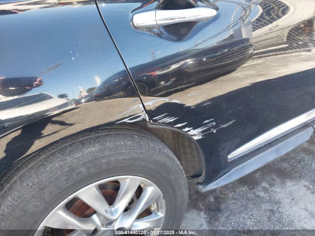 5N1AL0MM7FC536987 Infiniti QX60