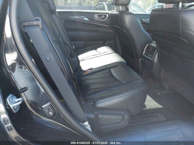 5N1AL0MM7FC536987 Infiniti QX60