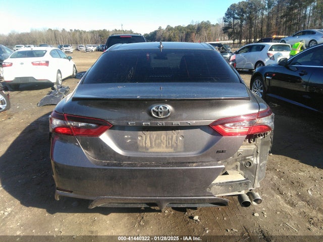 4T1G11AKXMU517026 Toyota CAMRY SE