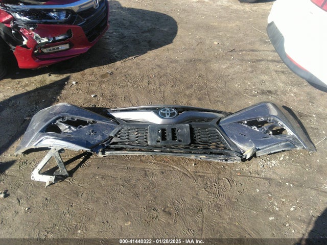 4T1G11AKXMU517026 Toyota CAMRY SE