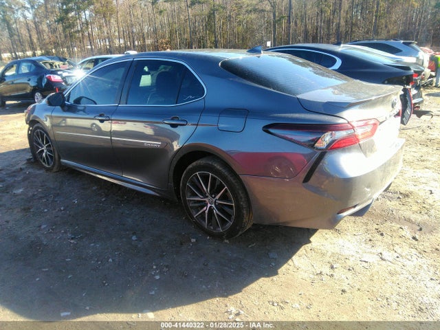 4T1G11AKXMU517026 Toyota CAMRY SE