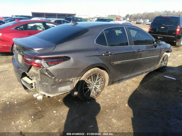 4T1G11AKXMU517026 Toyota CAMRY SE