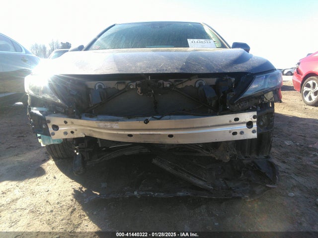 4T1G11AKXMU517026 Toyota CAMRY SE