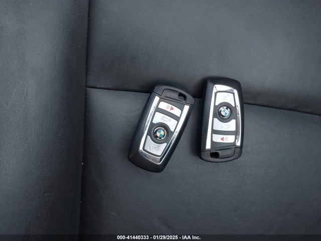 WBA5B3C59FD546965 BMW 535i Xdrive