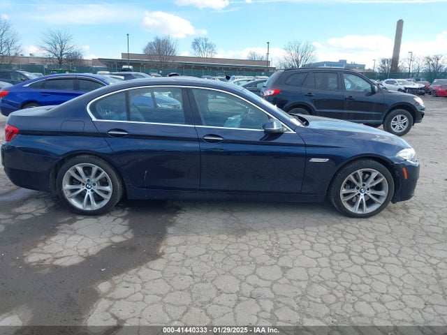 WBA5B3C59FD546965 BMW 535i Xdrive