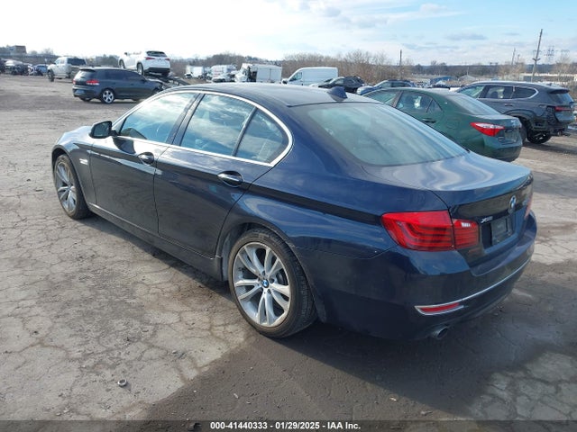 WBA5B3C59FD546965 BMW 535i Xdrive