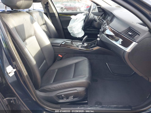 WBA5B3C59FD546965 BMW 535i Xdrive