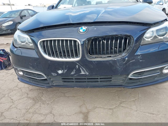 WBA5B3C59FD546965 BMW 535i Xdrive