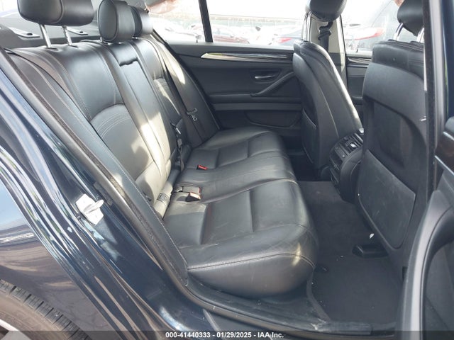 WBA5B3C59FD546965 BMW 535i Xdrive