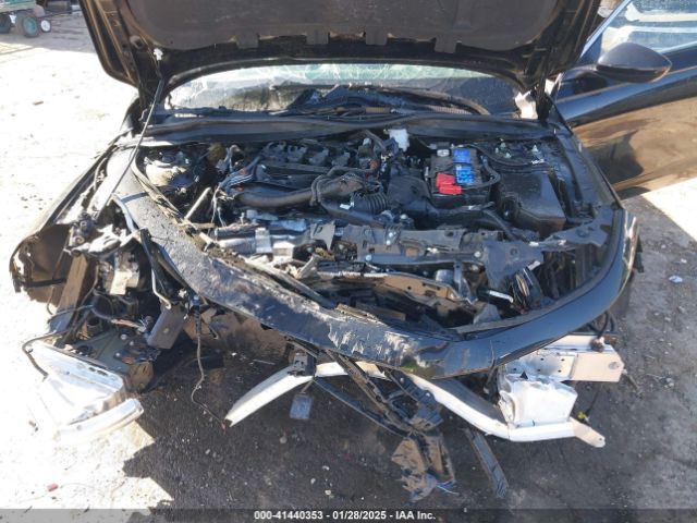 1HGCY1F32RA076762 Honda ACCORD EX