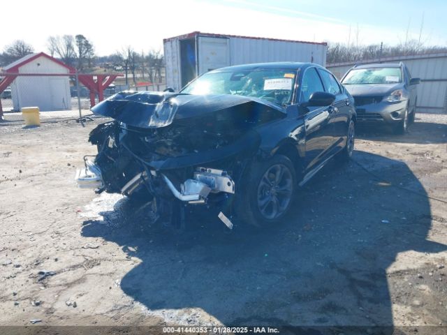 1HGCY1F32RA076762 Honda ACCORD EX