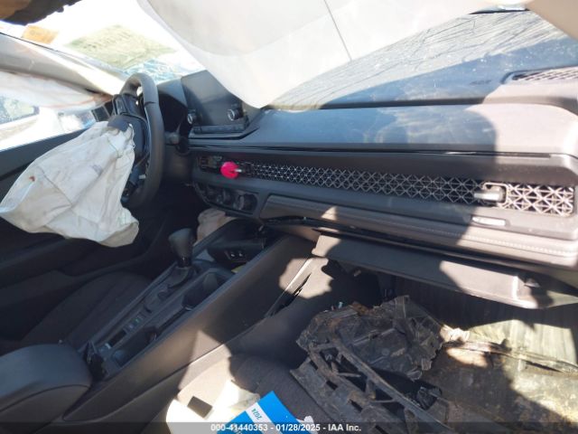 1HGCY1F32RA076762 Honda ACCORD EX