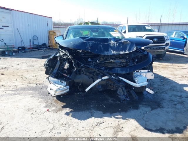 1HGCY1F32RA076762 Honda ACCORD EX