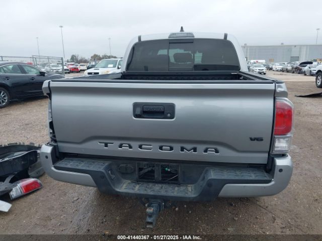 5TFCZ5AN6MX249054 Toyota Tacoma Trd Sport