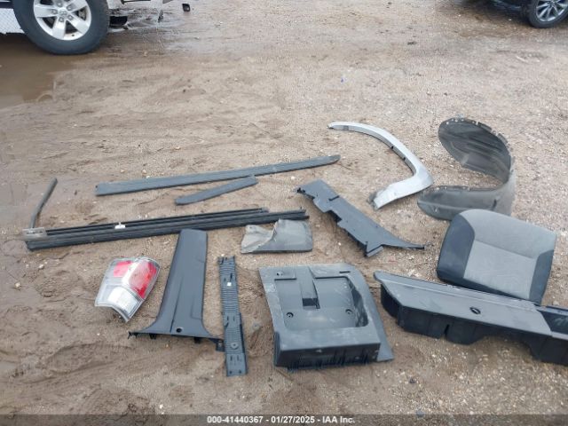 5TFCZ5AN6MX249054 Toyota Tacoma Trd Sport