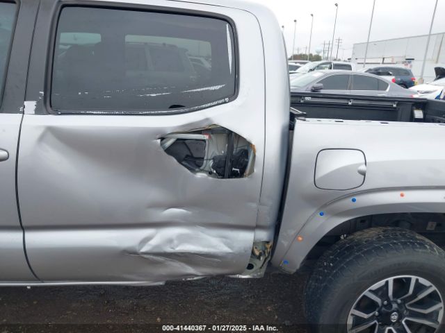 5TFCZ5AN6MX249054 Toyota Tacoma Trd Sport