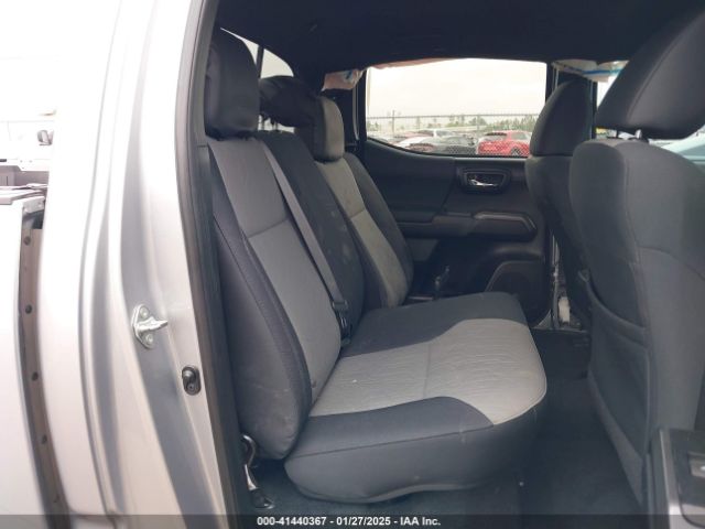 5TFCZ5AN6MX249054 Toyota Tacoma Trd Sport